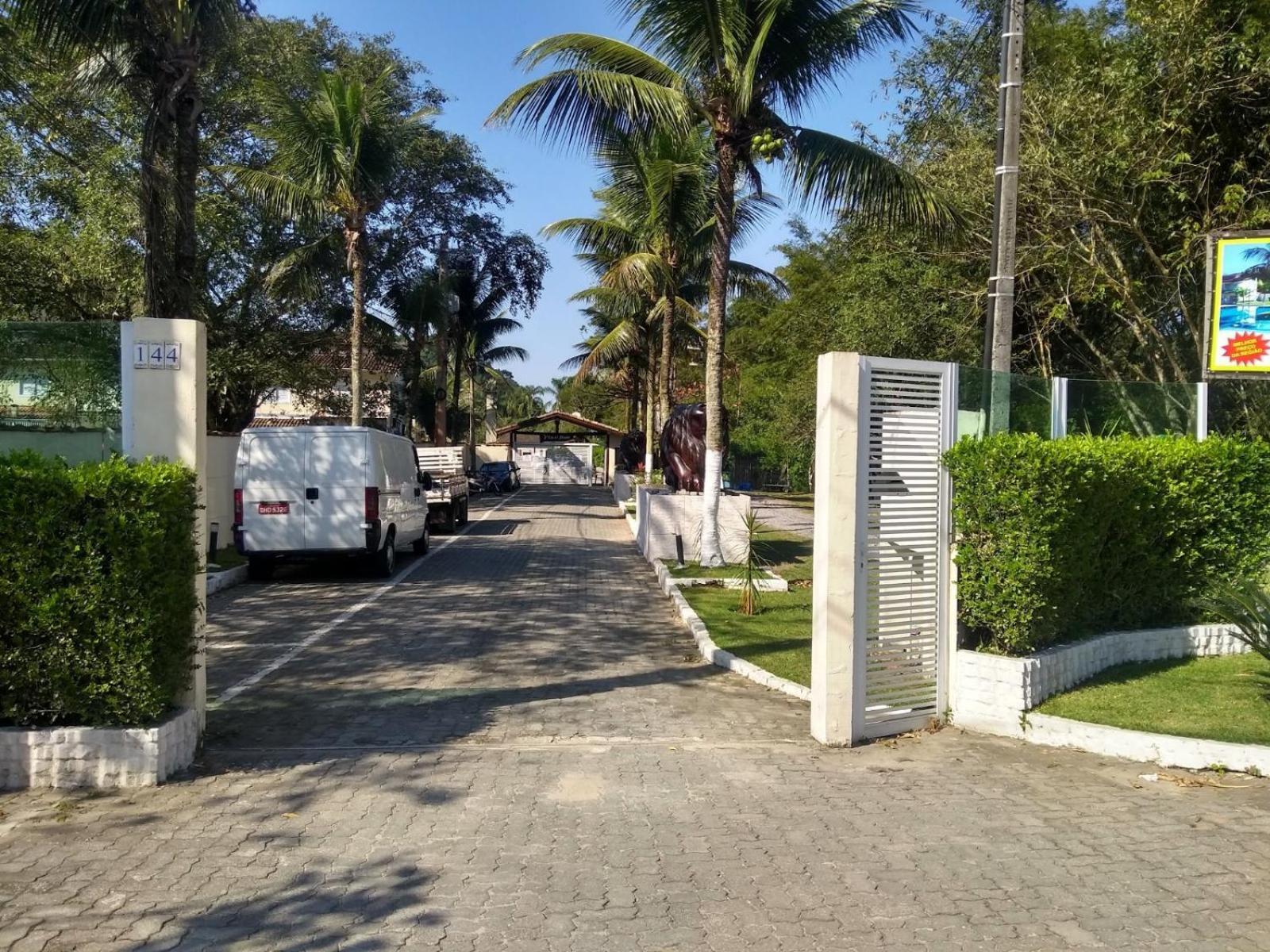 Villa Di Prado جوكاي المظهر الخارجي الصورة